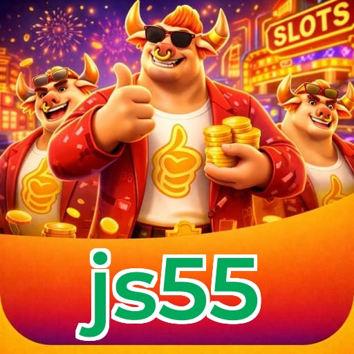 App mobile js55