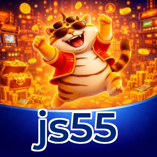 Acesso à conta js55