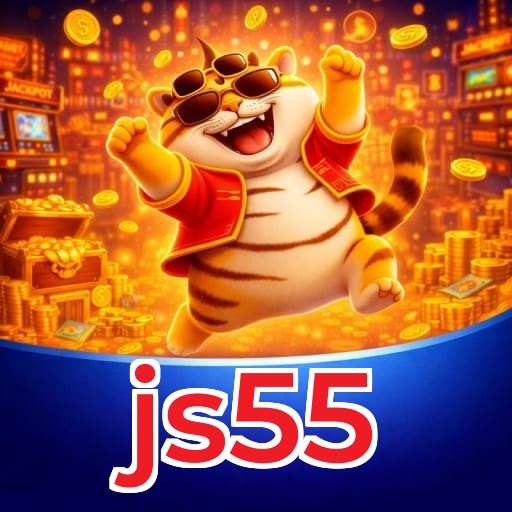 Resumo visual de bônus e campanhas js55