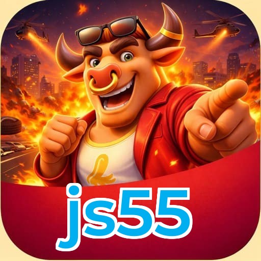 Comparação app mobile e versão web js55